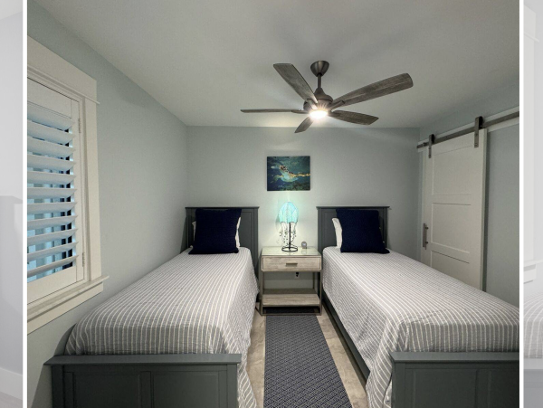 Family Friendly Complex in Sanibel Located on the Beach